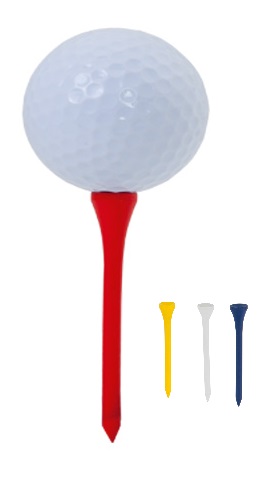 Je bekijkt nu Golf gadgets met logo