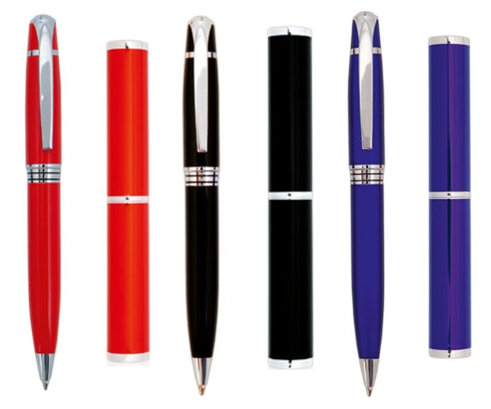 Lees meer over het artikel mooie bedrukte pennen