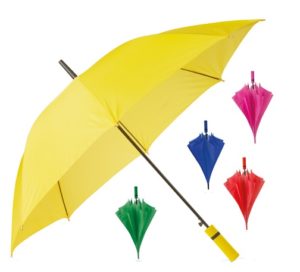 Lees meer over het artikel paraplu bedrukken met logo