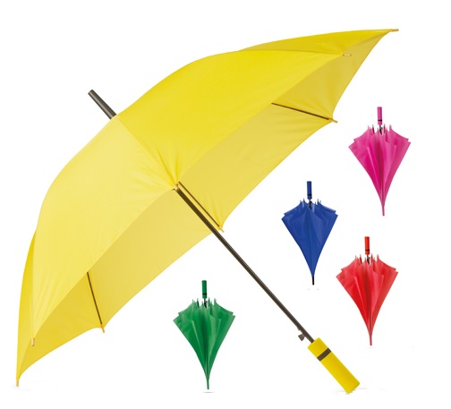 paraplu bestellen met logo