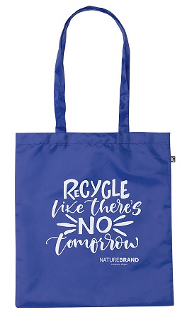 Lees meer over het artikel tassen van gerecycled plastic