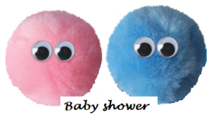 Lees meer over het artikel Baby shower set winnies