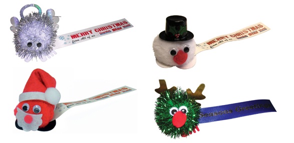 Je bekijkt nu kerst relatiegeschenken